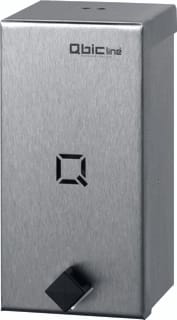 All Care - Qbic-line Zeepdispenser Qbil Zeepdisp Qsdr04 Ssl