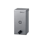 All Care - Qbic-line Zeepdispenser Qbil Zeepdisp Qsdr04 Ssl