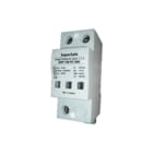 Supersafe - Netoverspanningsbeveiliging Ovb 1~ Type 1 Vt Sa