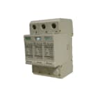 Supersafe - Netoverspanningsbeveiliging ovb 3p type 2 vt500cd sa