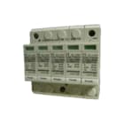 Supersafe - Netoverspanningsbeveiliging ovb 5p type 2 vt1000cd sa