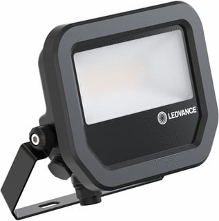 Ledvance - Downlight/spot/schijnwerper Floodlgh 10 8W 1K2Lm 830