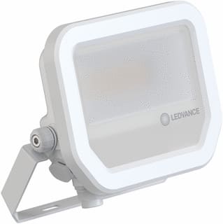 Ledvance - Downlight/spot/schijnwerper floodlgh 10 8w 1k2lm 830