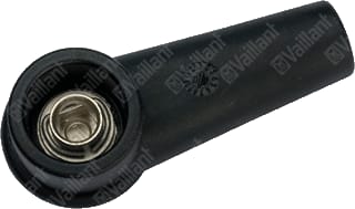 Vaillant - Toeb./onderd. gasgestookte cv-ketel Connector (Bougiedop)