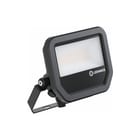 Ledvance - Downlight/spot/schijnwerper Floodlgh 20 17W 2K4Lm 830