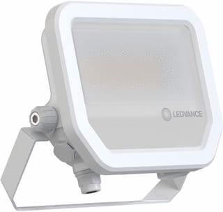 Ledvance - Downlight/spot/schijnwerper Floodlgh 20 17W 2K4Lm 830