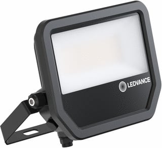 Ledvance - Downlight/spot/schijnwerper Floodlgh 50 41W 6Klm 865