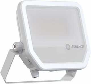 Ledvance - Downlight/spot/schijnwerper floodlgh 50 41w 6klm 865