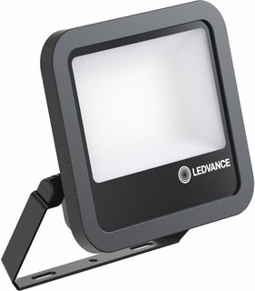 Ledvance - Downlight/spot/schijnwerper Floodlgh 100 69W 10Klm