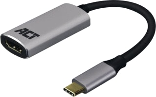 ACT - Media converter Usb-C Hdmi