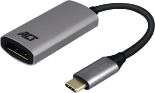 ACT - Media converter Usb-C Displayport Convert