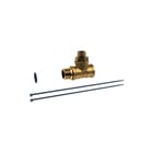 Wisa - XS Variotronic Toebeh./onderdelen voor douche wc Tbh D/Wc Variotr