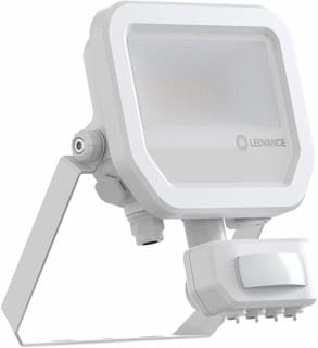 Ledvance - Downlight/spot/schijnwerper Floodlgh Sens 10 8W 1K2Lm
