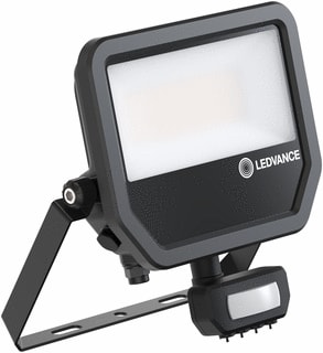 Ledvance - Downlight/spot/schijnwerper Floodlgh Sens 50 41W 6Klm