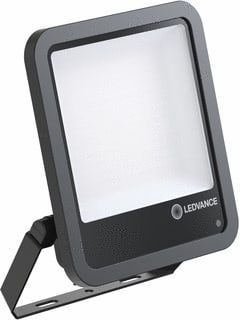 Ledvance - Downlight/spot/schijnwerper Floodlgh Photocel 150 100