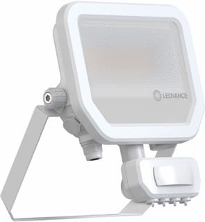 Ledvance - Downlight/spot/schijnwerper Floodlgh Sens 20 17W Wt