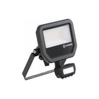 Ledvance - Downlight/spot/schijnwerper Floodlgh Sens 20 17W Bk
