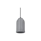 Ledvance - Pendelarmatuur dec concrete sim e27