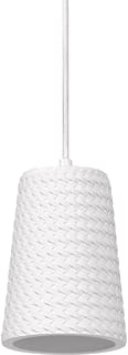 Ledvance - Pendelarmatuur dec plaster cone e27