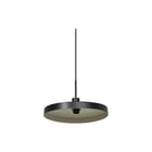 Ledvance - Pendelarmatuur dec plate pendant e27 bg