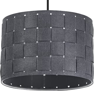 Ledvance - Pendelarmatuur dec felt weving 280 e27