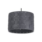 Ledvance - Pendelarmatuur dec felt weving 280 e27