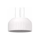 Ledvance - Pendelarmatuur dec plaster rout 300 e27