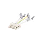 Ledvance - Elektr. toebeh. v verlichtingsarm. trusys univ feed-in feed