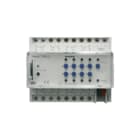 Theben - KNX Schakelactor bussysteem rmg 8 knx