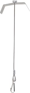 Ledvance - Mech. toebeh. verlichtingsarmatuur trusys univ safety rope