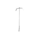 Ledvance - Mech. toebeh. verlichtingsarmatuur trusys univ safety rope