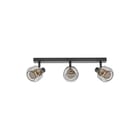 Ledvance - Plafond-/wandarmatuur dec sp fir f 2.8w  3xe14