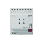 Theben - Lichtregeleenheid bussysteem dimmer 1-10v smg2s knx