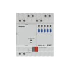 Theben - RMG Schakelactor bussysteem Schakelactor Rmg4I Knx
