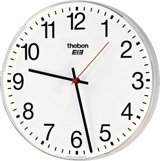 Theben - Osiria Klok klok osiria 230ar knx