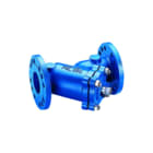 Watts - Y 333P Waterfilter Dn150