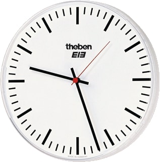 Theben - Osiria Klok 230Sr Knx