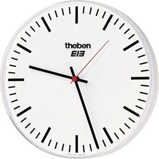 Theben - Osiria Klok 240Sr Knx