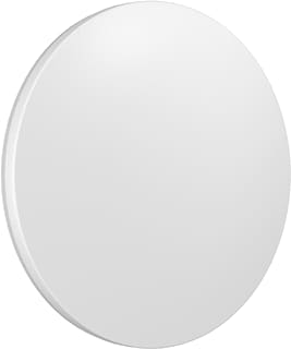 Ledvance - Plafond-/wandarmatuur Sf Flat Rd 500 27W 83040