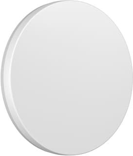Ledvance - Plafond-/wandarmatuur Sf Flat Rd 330 19W 83040S