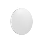 Ledvance - Plafond-/wandarmatuur sf flat rd 500 27w 83040s
