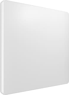 Ledvance - Plafond-/wandarmatuur sf flat sq 500 27w 83040s