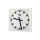 Theben - Osiria Klok klok osiria 251bq knx