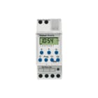 Theben - KNX Schakelklok bussysteem tr 612 s knx