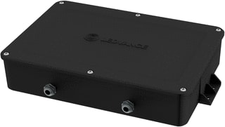 Ledvance - Voorschakelapparaat fl h m pow sup 300w dali