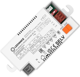 Ledvance - LED driver surface flat dr 19