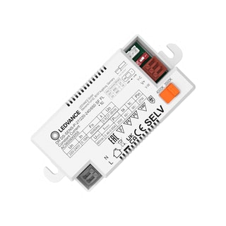 Ledvance - LED driver surface flat dr 27