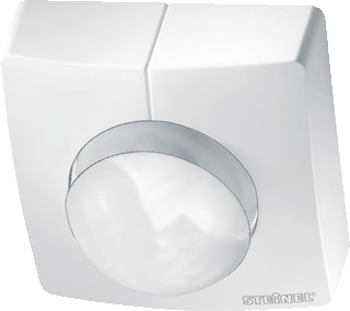 Steinel - IS 345 MX Highbay wit Bewegingsschakelaar (compleet) ir sensor is 345 mx highb