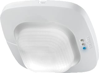 Steinel - Quattro Bewegingsschakelaar (compleet) Ir Sensor Quat Com1