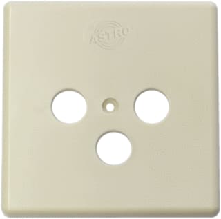 Astro - Afdekraam schakelmateriaal 144389
